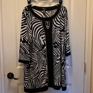 Style & Co mini dress